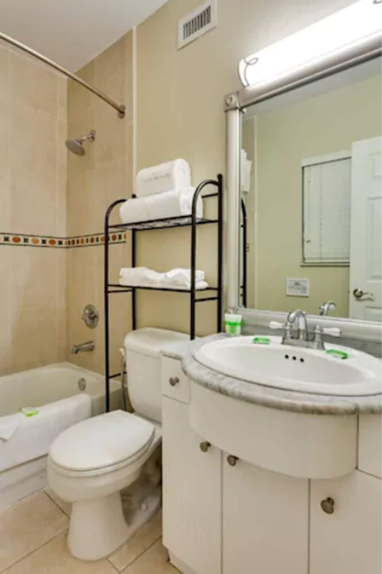 Sun Harbour Boutique Hotel Bal Harbour Exterior photo