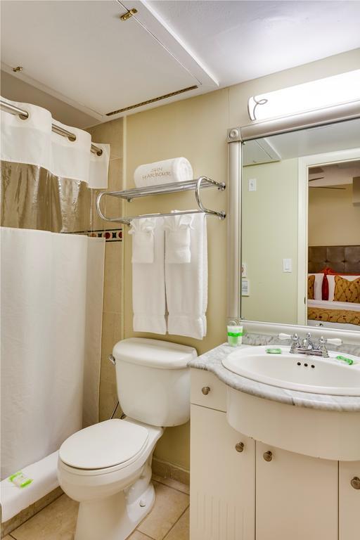 Sun Harbour Boutique Hotel Bal Harbour Room photo
